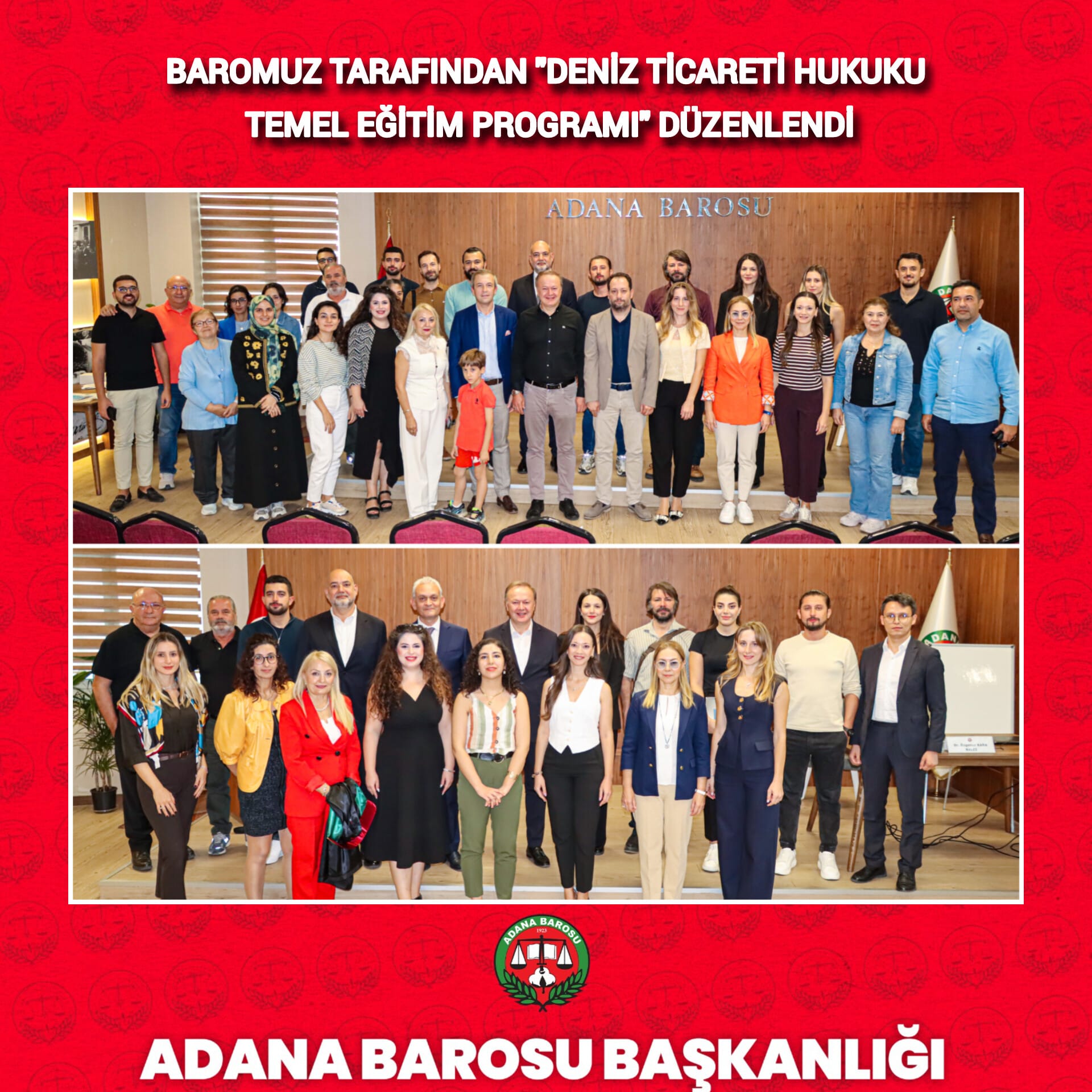 BAROMUZ TARAFINDAN 